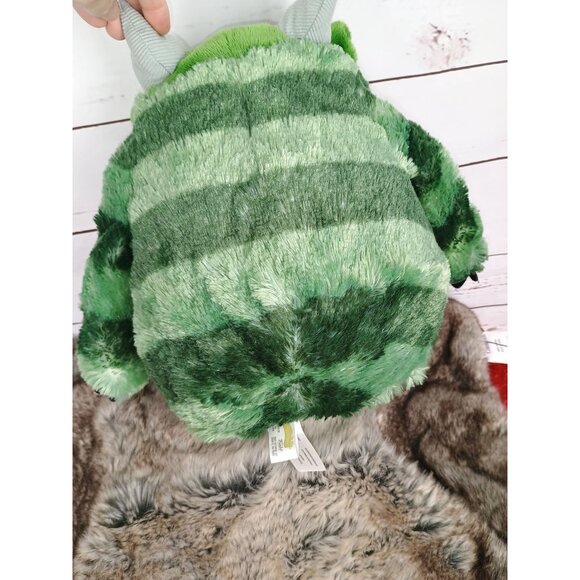 Rare 14 inch  Funko POP Plush Jumbo Monsters Wetmore Forest Tumblebee Fall Green - Picture 3 of 5